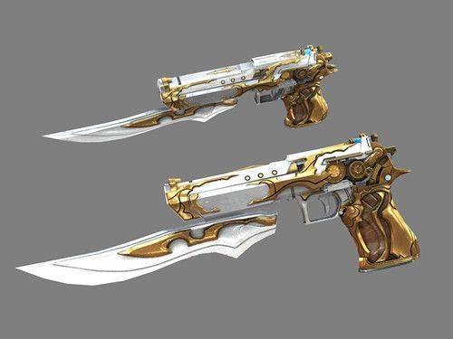 翼的三分命 翼的三分命