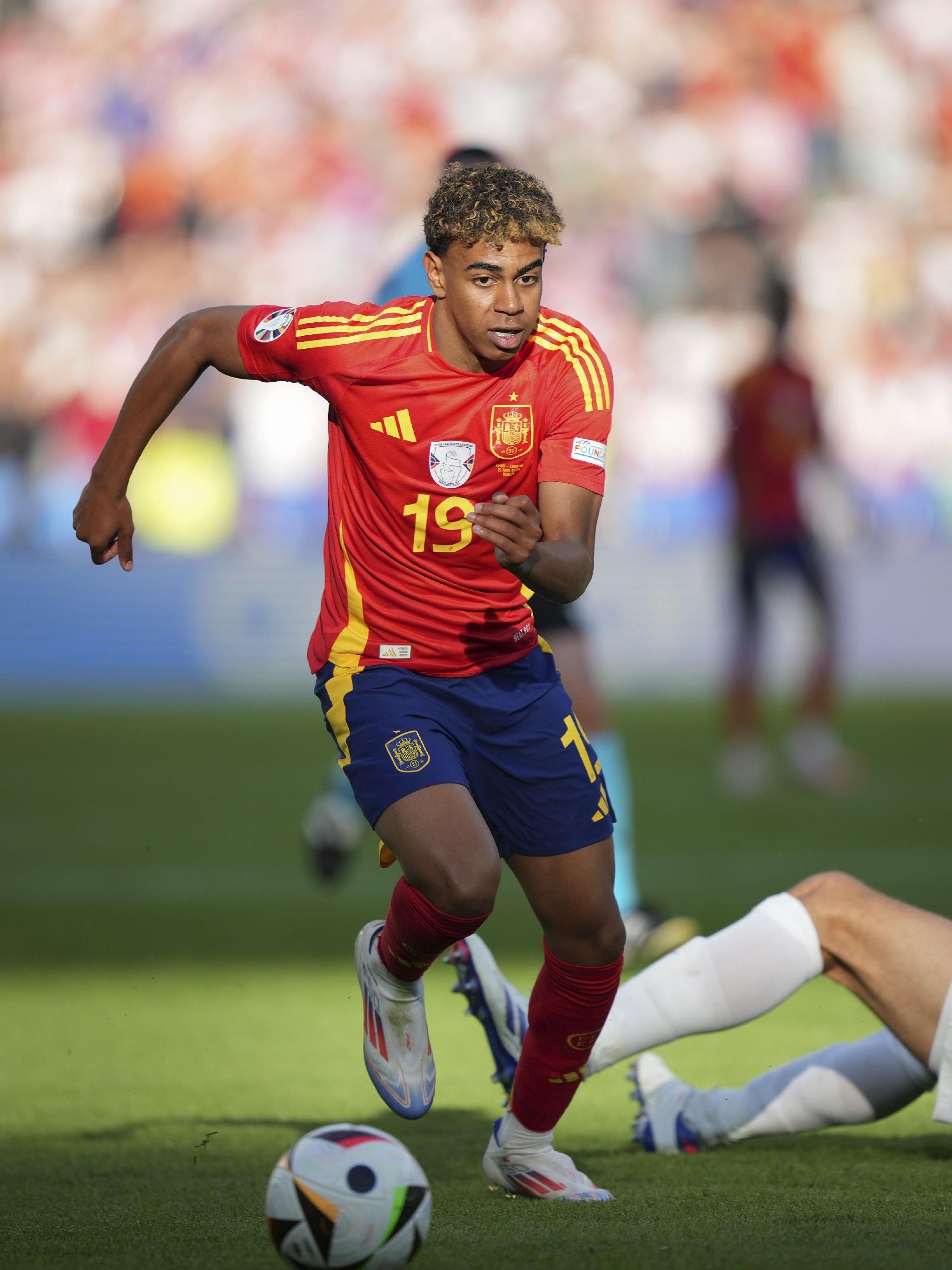 看得见的未 看得见的未