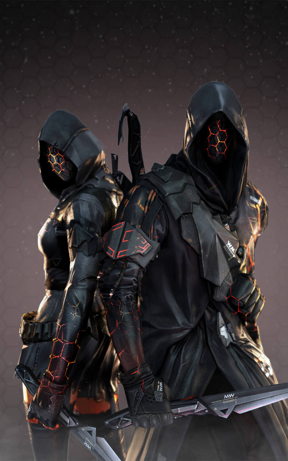 的三连击 的三连击